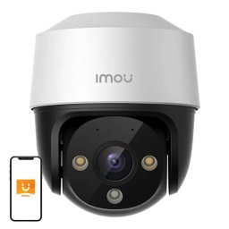 Camera de exterior 360° IMOU Cruiser 4MP PoE
