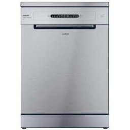 Masina de Spalat Vase Candy CF 3E7L0S Maxi 13x Seturi 5x Programe Wi-Fi Inox