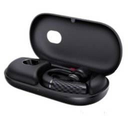 Yealink BH71 casca audio & casca cu microfon Casti Fara fir In ureche Birou/Call center Bluetooth Negru (1208651)