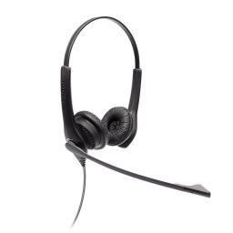 Jabra Biz 1100 EDU Casti Prin cablu Banda de fixare pe cap Educatie USB Tip-A Negru (1159-0159-EDU)