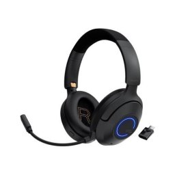 Casti pentru jocuri Bluetooth Creative Zen Hybrid Pro Classic Negru, 244274, microfon/casti
