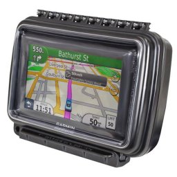 RAM® Aqua Box® Carcasa etansa cu latime medie