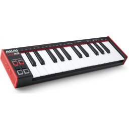 AKAI LPK25 MKII - Mini tastatura de control USB/MIDI