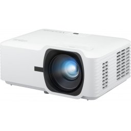 Videoproiector ViewSonic LS740HD, 5000 ANSI lumeni, 1080p, Alb
