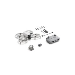 Drona DJI Flip, 4K/60, 48MP + Controller RC-N3