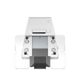 Imprimanta de chitante POS Epson TM-m30II-SL (511), suport pentru tableta si imprimanta, Alba