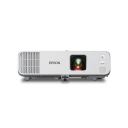 Epson PowerLite L210W proiectoare de date 4500 ANSI lumens 3LCD WXGA (1280x800) Alb