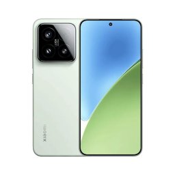 Telefon mobil Xiaomi 15, 12GB RAM, 512GB, 5G, Verde