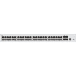 HUAWEI eKit S220 Series S220-48T4S Gestionate L2 Gigabit Ethernet (10/100/1000) 1U Gri