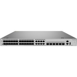 HUAWEI eKit S530 Series S530-24ST4XE Gestionate L3 1U Gri