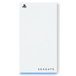 Seagate STMH1000200 USB 2.0 / USB 3.0 Extern SSD 1TB 2.5" Alb