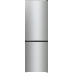 Combina frigorifica Gorenje NRK61CS2XL4, 300L, Clasa C, Gri