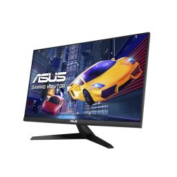 Monitor Gaming IPS LED ASUS 27" VY279HGR, Full HD (1920 x 1080), VGA, HDMI, 120 Hz, 1 ms, Negru