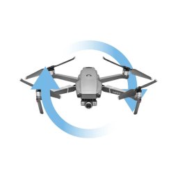 DJI Care Refresh Mavic 2 - cod electronic