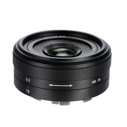 Obiectiv 7Artisans 18mm F5.6 Full Frame Cookie Lens Sony E
