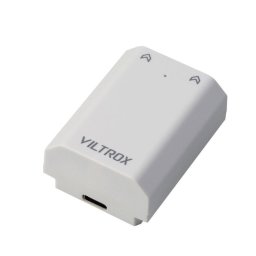 Baterie Viltrox TNP-FZ100 2400mAh Type-C Pentru Camere Sony