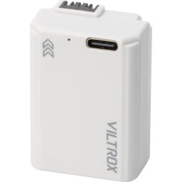 Acumulator Viltrox TNP-FW50 1030mAh Type-C pentru Camere Sony