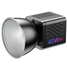 Lampa Video LED 40W Portabila Ulanzi L024 RGB Portable Video Light 2500K 6500K