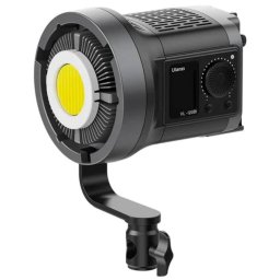 Lampa Video LED COB 120W Ulanzi VL-120Bi Bi-color V-Mount Video Light L065CNA1