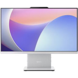 Sistem PC All In One Lenovo IdeaCentre 24IRH9, 23.8", FullHD, IPS, Touchscreen, Intel® Core™ i5-13420H 4.6GHz Raptor Lake, 16GB RAM, 1TB SSD, Intel UHD Graphics, Camera Web, no OS