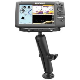 RAM® Marine Electronics Mount - Dimensiune D lung