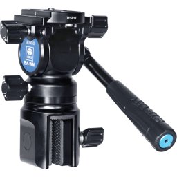 Cap trepied SIRUI BA-WM cu montura pe geamul vehiculelor