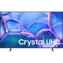 Televizor LED SAMSUNG UE43U7022F, 109 cm / 43 inch, Ultra HD 4k, Smart TV, WiFi, CI+, 50 Hz, Negru