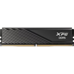 Memorie RAM ADATA XPG LANCER Blade, Capacitate 16GB DDR5, Frecventa 6000 MHz, CL - 36, Negru