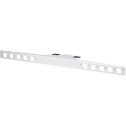 Kit sistem de montare VESA, HP 875L2AA, pentru bara video de conferinta Poly Studio X70, X72, V72, Alb