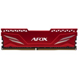 Memorie AFOX Gaming DDR4 16GB 3200MHz CL16