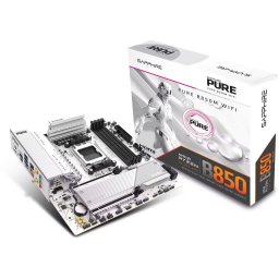 Placa de baza SAPPHIRE PURE B850M WIFI