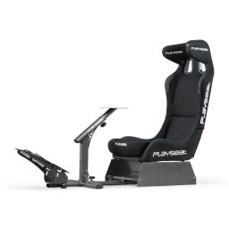 Scaun de gaming, Playseat, Evolution Pro ActiFit Gamer, Negru