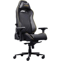 Scaun Gaming Computer chair Trust GXT 721 Ruya Pro Premium Negru