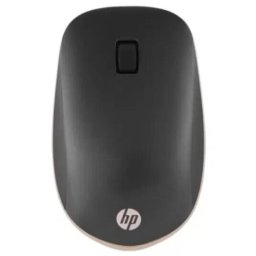 Mouse HP 410, Bluetooth, 1.600 DPI, 3 butoane, Argintiu-Frasin