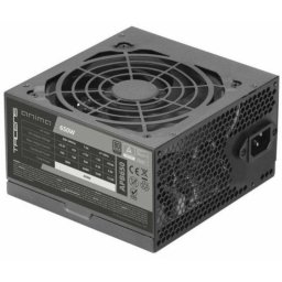 Sursa alimentare TACENS Anima APB650, 80+ Bronze, 650 W, 24-pin ATX, Negru