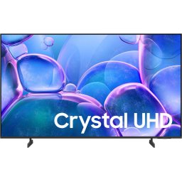 Televizor LED Samsung Smart UE50U7022F, 127 cm, 50", 4K UHD, HDR, Wi-Fi, Gri