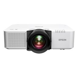 Videoproiector Epson EB-L890E, WUXGA, 1920x1200, 8000 lumeni, Alb