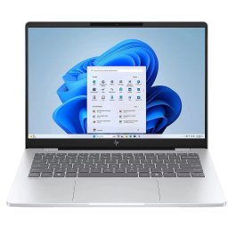 Laptop HP OmniBook 7 AI 14-fr0221nw, Intel Core Ultra 5 225U, 14 inch, RAM 16 GB, SSD 512 GB, Intel Graphics, Windows 11, Argintiu