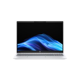 Laptop HP OmniBook 5 AI (16-ag1217nw), Ryzen AI 7 350, 16", 2K-OLED, 16GB RAM, 512GB, Win11Home, Glacial Silve