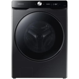 Masina de spalat rufe Samsung WF20DG8650BVU4, spalare 20 kg, 1000 rpm, clasa A, AI Energy, AI Ecobubble, AI Wash, Super Speed , Digital Inverter, Negru
