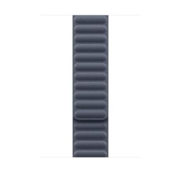 Apple Watch 46mm Magnetic Link: Navy Magnetic Link - M/L