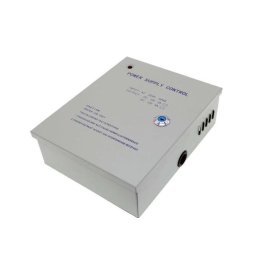 Sursa alimentare OTHER HM-D1205UPS, 5A, carcasa metal