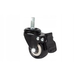 Roti pentru dulapuri RACK 19 LANBERG AK-1601-B /4buc.