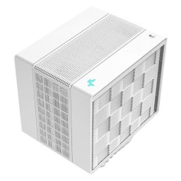 Cooler procesor DeepCool Assassin 4S, 1x140 mm, viteza 500 - 1800 rpm, PWM, Alb