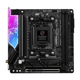 Placa de baza ASRock Phantom Gaming B850I LIGHTNING WIFI, AMD B850, AM5, DDR5, mITX
