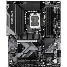 Placa de baza GIGABYTE B760 GAMING X WIFI6E GEN5, DDR5, Intel B760, LGA 1700, ATX