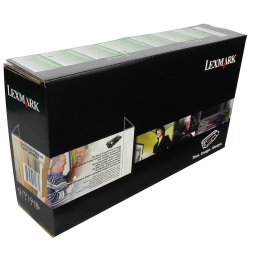 Toner original LEXMARK 78C20CE, CYAN, 1400 pagini, compatibil CX622ade, CX625ade, CS421dn, CS521dn, CX625adhe, CX522ade, CS622de, CX421adn