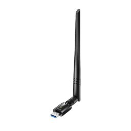 Adaptor wireless Cudy WU1400, AC1300, Wi-Fi, USB 3.0