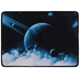 Mouse Pad Spacer SP-PAD-GAME-M-PICT, cauciuc si material textil, 350 x 250 x 3 mm