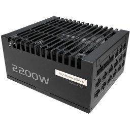 Sursa ASUS Pro WS 2200W Platinum, Negru